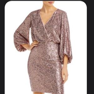 Womens sequence dress!